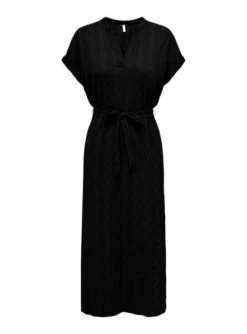 Robe Only Dia Noir Pour Femme -Jolie Boutique gallery M162732 aeFezVDz