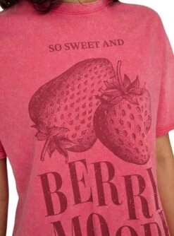 Maillot Only Kinna Fruit Fuchsia Pour Femme -Jolie Boutique gallery M162751 3jJ5AAPy