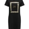 Robe Only Frida Noir Pour Femme