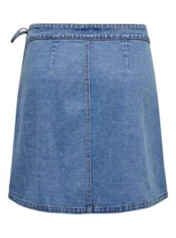 Jupe En Jean Only Villa Pour Femme -Jolie Boutique gallery M162804 mczrBZ1n