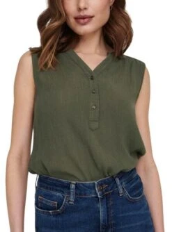 Top Only Jette Vert Pour Femme -Jolie Boutique gallery M162902 pWWJd2ho
