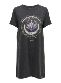 Robe Only Lucy Noire Pour Femme 10 Robe Only Lucy Noire Pour Femme -Jolie Boutique gallery M162914 kp7xrsDf