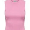 Top Only Majli Rose Pour Femme