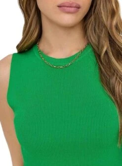 Top Only Majli Vert Pour Femme -Jolie Boutique gallery M162928 gunIsLRG