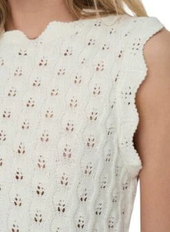 Top Only Luna Blanc Pour Femme -Jolie Boutique gallery M162944 Yoed4lXe