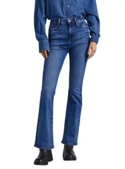 Pantalon Jeans Pepe Jeans Dion Flare Pour Femme