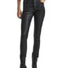 Pantalon Pepe Jeans Regent Skinny Noire Pour Femme