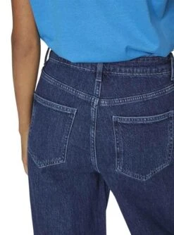 Pantalon Jeans Vila Vifreya Flare Pour Femme -Jolie Boutique gallery M163052 4