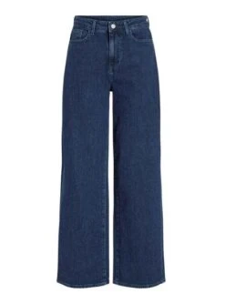 Pantalon Jeans Vila Vifreya Flare Pour Femme -Jolie Boutique gallery M163052 5