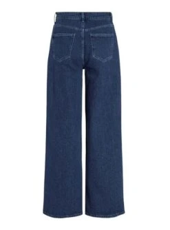 Pantalon Jeans Vila Vifreya Flare Pour Femme -Jolie Boutique gallery M163052 6