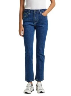 Pantalon Jeans Pepe Jeans Boot Cut Pour Femme