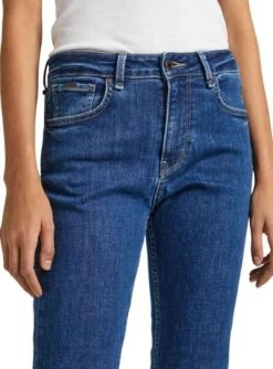 Pantalon Jeans Pepe Jeans Boot Cut Pour Femme -Jolie Boutique gallery M163102 4