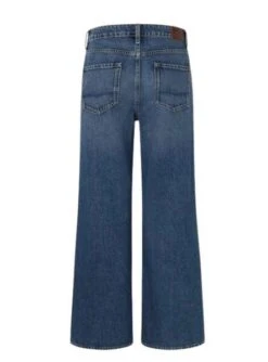 Pantalon Jeans Pepe Jeans Wide Pied Pour Femme -Jolie Boutique gallery M163106 2