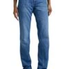 Jean Slim En Denim Para Mujer De Pepe Jeans.