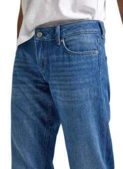 Jean Slim En Denim Para Mujer De Pepe Jeans. -Jolie Boutique gallery M163107 pkkZBK7p