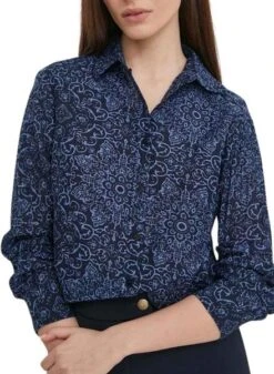 Jeans Pepe Camia Chelsita Bleu Pour Femme