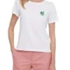 T-shirt Pepe Jeans Jazzy Blanc Pour Femme