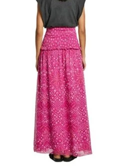 Robe Pepe Jeans Daleysa Rose Pour Femme -Jolie Boutique gallery M163215 A11Y5OlD