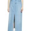 Jupe Pepe Jeans Maxi Pour Femme