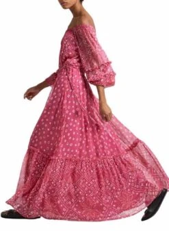 Robe Pepe Jeans Marlene Rose Pour Femme -Jolie Boutique gallery M163222 dVWDbF8k