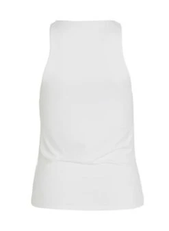 Haut Vila Kenza Blanc Pour Femme -Jolie Boutique gallery M163581 4