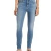 Pantalon Jeans Levis 721 Cool Pour Femme