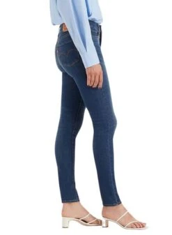 Pantalon Jeans Levi's 311 Shaping Skinny Femme -Jolie Boutique gallery M163823 3