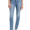 Pantalon Jeans Levi's 312 Shaping Slim Bleu