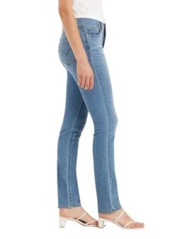 Pantalon Jeans Levi's 312 Shaping Slim Bleu 5 Pantalon Jeans Levi's 312 Shaping Slim Bleu -Jolie Boutique gallery M163824 3