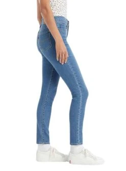 Pantalon Jeans Levis 311 Façonnage Pour Femme -Jolie Boutique gallery M164045 3