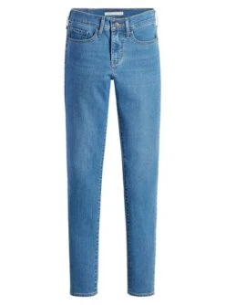 Pantalon Jeans Levis 311 Façonnage Pour Femme -Jolie Boutique gallery M164045 4