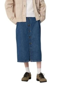 Jupe Carhartt Colby Pour Femme