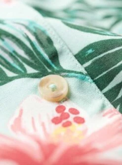 Chemise Superdry Beach Verte Pour Femme -Jolie Boutique gallery M164822 ZhOh5hHr