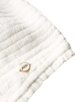 Top Superdry Off Blanc Pour Femme -Jolie Boutique gallery M164829 5