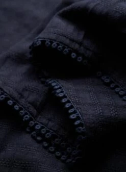 Robe Longue Superdry Marine Pour Femme. -Jolie Boutique gallery M164839 qglRfq4e