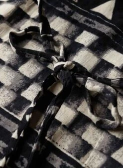 Robe Superdry Shirbori Noire Pour Femme -Jolie Boutique gallery M164841 WsQlOIoQ