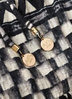 Robe Superdry Shirbori Noire Pour Femme -Jolie Boutique gallery M164841 wfeurew0