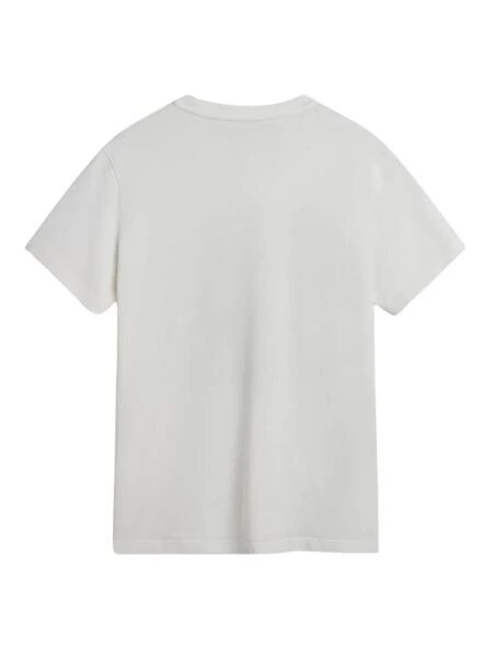 Camiseta Vans Tropic Fill Floral Beige Pour Femme 5 Camiseta Vans Tropic Fill Floral Beige Pour Femme – Image 5