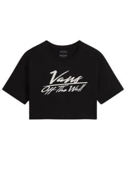 Camiseta Vans Go Anywhere Noir Pour Femme -Jolie Boutique gallery M164907 DHa4d9Z8