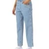 Jean Dickies Ellendale Vintage Bleu Femme
