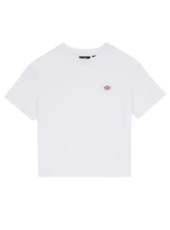 Maillot Dickies Oakport Boxy Blanc Pour Femme -Jolie Boutique gallery M165382 PwUlRpIY
