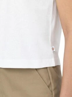 Maillot Dickies Oakport Boxy Blanc Pour Femme -Jolie Boutique gallery M165382 vVMKnWJn