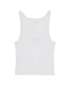 Maillot Dickies Yorktown Vest Blanc Pour Homme -Jolie Boutique gallery M165402 6NTZNPud
