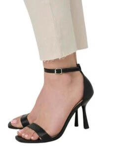 Pantalon Only Emily Beige Pour Femme -Jolie Boutique gallery M165874 1pzrSp8W