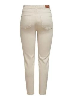 Pantalon Only Emily Beige Pour Femme -Jolie Boutique gallery M165874 9xwsUc82
