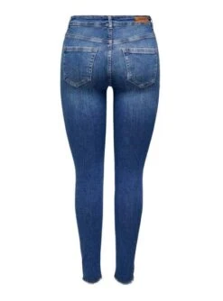 Jeans Only Blush Mid Denim Pour Femme -Jolie Boutique gallery M165875 AMOeNWwc