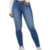 Jeans Only Blush Mid Denim Pour Femme